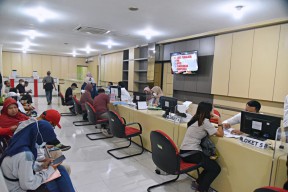 Tahun 2025 Hasil Opsen Pajak Kendaraan Tak Lagi Dikelola Pemprov Jatim