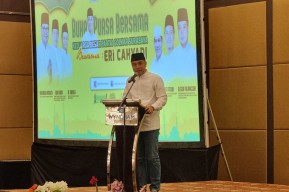 3 Tahun Kinerja Eri Cahyadi Bikin Golkar Surabaya Kesengsem, Kode Opo Iki?