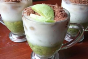 5 Resep Es Kekinian, Menyejukkan di Tengah Cuaca Panas Menyengat