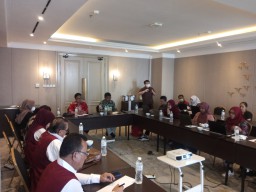 Disbudparpora Ponorogo Diundang Kemendikbud, Reog Segera Sidang ICH Unesco