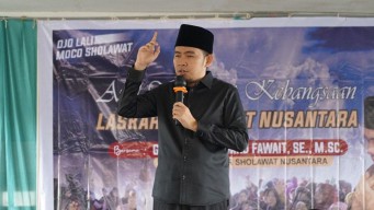 LSN Siap Kawal Prabowo - Gibran Realisasikan Janji Kampanye