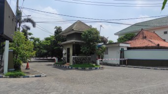 Gus Muhdlor jadi Tersangka Korupsi KPK, Bumi Shalawat Sidoarjo Menutup Diri