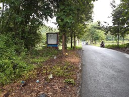 Mitos Gunung Pegat Ponorogo, Calon Pengantin Ada yang Berani Melanggar?