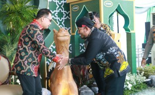 Diisukan Maju Pilgub Jatim, Bupati Sumenep Malah Bilang Begini
