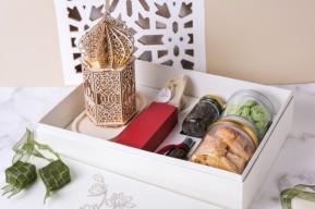 6 Ide Hampers Lebaran yang Unik dan Istimewa