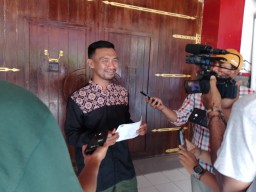 Kalapas Lamongan Ralat Identitas Napi Teroris Bebas Murni, Bukan Bom Bali