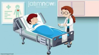 Penderita Hipertensi dan Diabetes di Surabaya Meningkat usai Lebaran