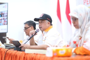 Arah Dukungan PKS Jatim di Pilgub 2024