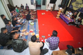 Suara Nahdliyin Penentu Kemenangan di Pilkada Sidoarjo 2024