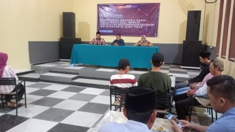 AMJ Minta Anggotanya Move On dari Kubu-kubuan Pilpres-Pileg 2024