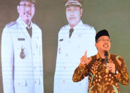 Sekilas Rekam Jejak Bupati-bupati Sidoarjo Berakhir di Penjara, Kutukan?