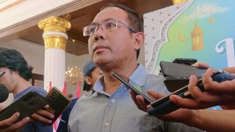 Bupati Sidoarjo Gus Muhdlor Tak Hadir Panggilan KPK Hari Ini