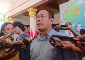 Bupati Sidoarjo Gus Muhdlor Bakal Ajukan Praperadilan usai jadi Tersangka KPK