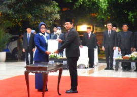 Pelantikan 500 Pejabat Pemkab Sidoarjo Dibatalkan, Nasibnya Bagaimana?