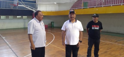 KONI Kota Batu Ajukan 12 Venue Jelang Porprov Jatim 2025