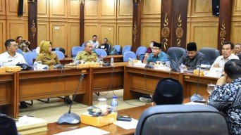 DPRD Sidoarjo Minta Pemkab Cepat ke Kemendagri soal Pembatalan Pelantikan ASN