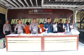 5 Fakta Tawuran di Wonokusumo Surabaya yang Tewaskan 1 Orang