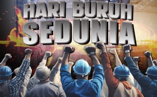 Waspada Macet Imbas Demo Hari Buruh di Surabaya, Hindari Ruas Jalan Ini