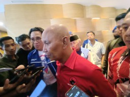 Pertemuan PDIP Jatim dan Khofifah soal Pilgub Jatim 2024, Siapa Bacawagub?
