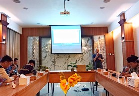 4 Nama Teratas di Pilbup Sidoarjo 2024, menurut Media Survey Indonesia