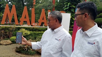 Indosat Cek Jaringan Internet Sepanjang Jakarta-Malang Jelang Mudik Lebaran