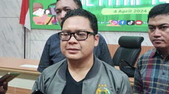 Kejari Kota Malang Sebarkan Wawasan Hukum ke Pondok Pesantren