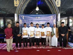 Ribuan Napi di Malang Dapat Remisi Idul Fitri 2024