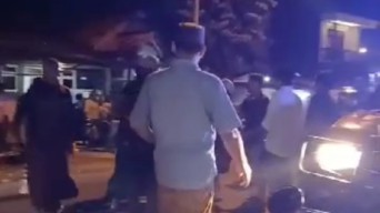 Duel Maut di Bangkalan, Keponakan Habisi Nyawa Paman