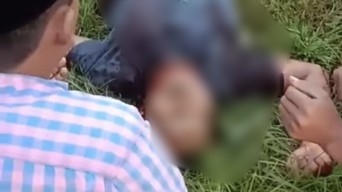 Antar Anak Beli Petasan, Pria di Sampang Tewas Dibacok Orang Misterius
