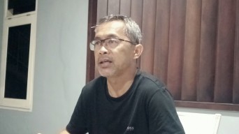 Jelang Semifinal Piala Asia U23, Aji Santoso Puji Kepercayaan Diri Garuda Muda