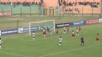 Hasil Liga 3 Nasional Grup M: PSIW dan Persic Imbang, Persibo Bojonegoro Menang