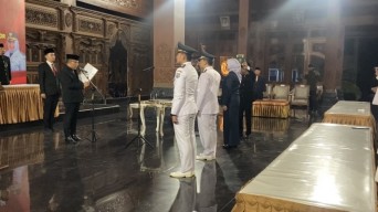 Tuai Polemik, Mutasi Jabatan Pemkab Ponorogo Sah atau Tidak?