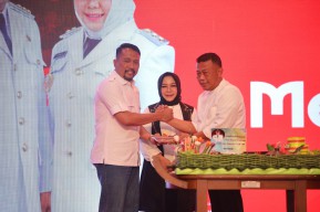 Prakiraan Cuaca, Flu Singapura di Surabaya, PDIP Ponorogo