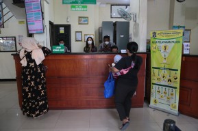 Jadwal Operasional Puskesmas dan Laboratorium di Surabaya saat Lebaran 2024