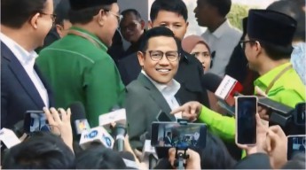 Momen Muhaimin Ngacir Tinggalkan Anies Baswedan, Keburu Kemana?