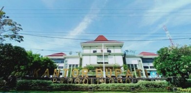 Pemkab Probolinggo Bakal Gelar Lomba Desa, Dorong Pemberdayaan Masyarakat