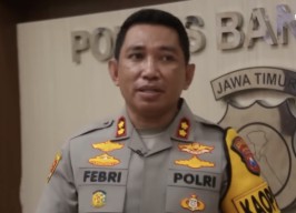 Polres Bangkalan Perketat Penggunaan Sajam, Cegah Insiden Carok