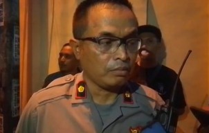 Polisi Akan Panggil Adik Via Vallen untuk Mediasi usai Rumahnya Digeruduk Massa