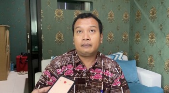 Kepala Desa Sawoo Ponorogo Ditetapkan jadi Tersangka Kasus Pungli PTSL   