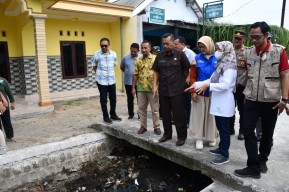 Angka Kematian DBD di Tulungagung Tertinggi Ketiga di Jatim, Ini Langkah Pemkab