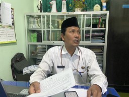 618 CJH Asal Ponorogo Dijadwalkan Menuju Tanah Suci Pertengahan Mei