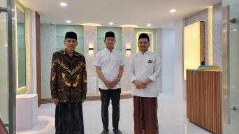 Gerindra Lamongan Beri Sinyal Pilih Tokoh Ini untuk Pilkada 2024