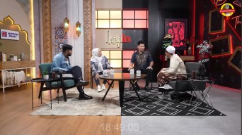 Kisah Mama Elly, Ibunda Crazy Rich Surabaya jadi Mualaf: Inilah Jalan Saya
