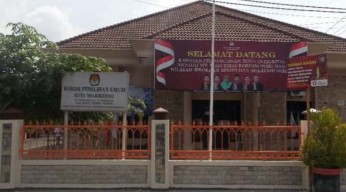 KPU Kota Mojokerto Butuh 15 PPK dan 54 PPS, Buruan Daftar