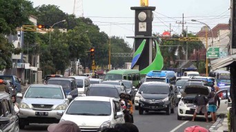 Jalur Mudik Lamongan Minim Kecelakaan, Turun 65 Persen