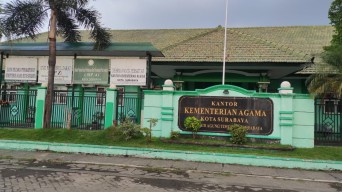 Surabaya Tak Ada Tradisi Nikah Malam Songo, Begini Penjelasan Kemenag