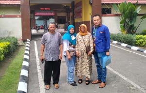 Nenek Warga Kota Batu Mengaku Tertipu Rp2,2 Miliar, Lapor Polda Jatim sejak 2022