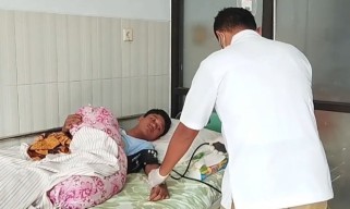 41 Warga Donorojo Pacitan Terjangkit Demam Berdarah