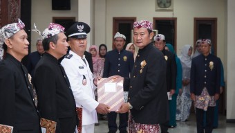 Mutasi Jabatan ASN Pemkab Lamongan Terancam Langgar Aturan, Ini Tanggapan Sekda