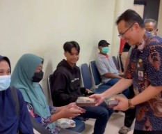 Begini Cara RSUD R.T Notopuro Sidoarjo Mengenal Lebih Dekat pada Pasien